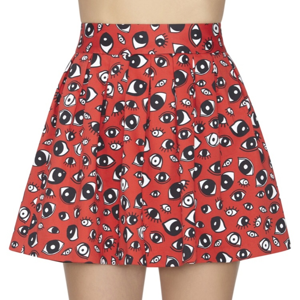 Alice + Olivia skirt